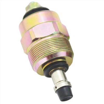 সাধারণ গাড়ির সোলেনয়েড ভালভ