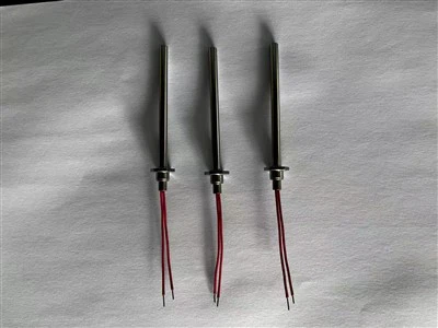 অটোমোবাইল ইঞ্জিন কুল্যান্ট থার্মোস্ট্যাট ইলেকট্রিক হিটিং পুশ রড