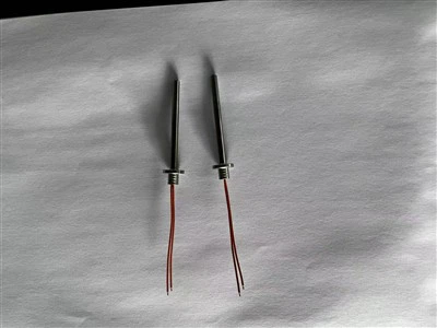 অটোমোবাইল ইঞ্জিন থার্মোস্ট্যাট ইলেকট্রিক হিটিং পুশ রড